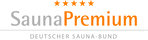 Premium Sauna Logo
