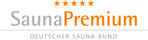 Logo Premium Sauna