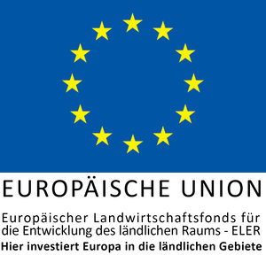 Europäische Union - Eler Logo