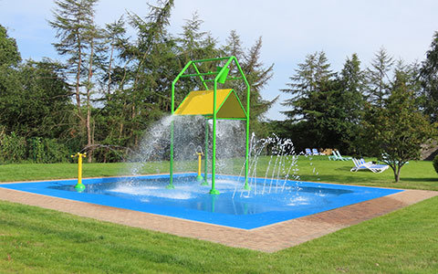 Splash Park