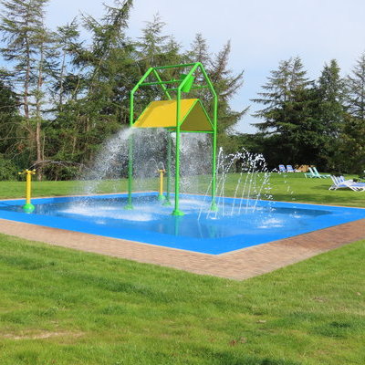 Spash Park