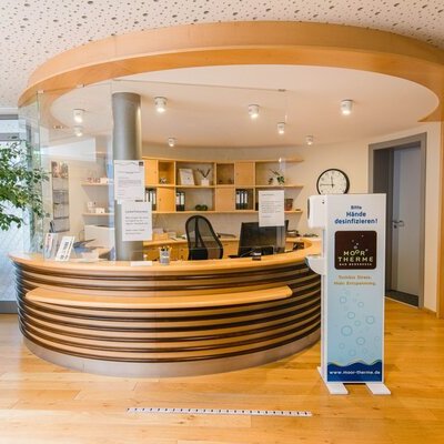 Tresen Gesundheitszentrum