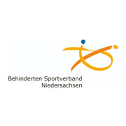 Logo Behinderten Sportverband Niedersachsen