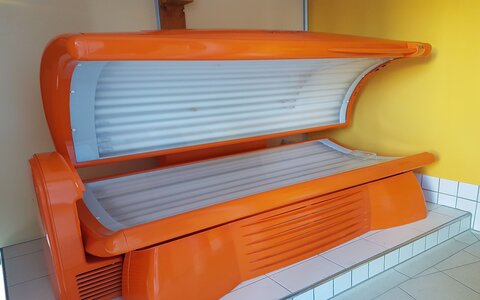 Solarium